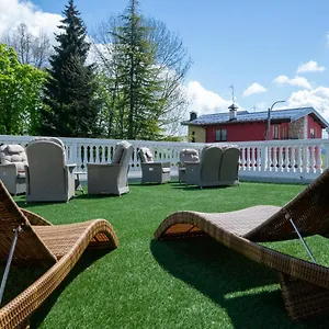 Hotel Ciardi Wellness Hotel&ristorante, Asiago