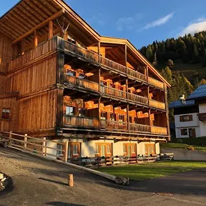 Aparthotel Valpiccola