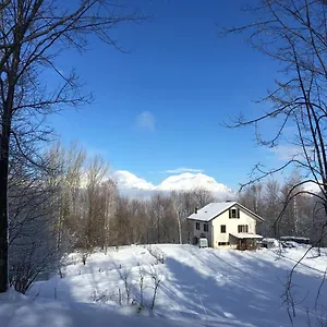 Affittacamere Casa Betulla, Valmorel
