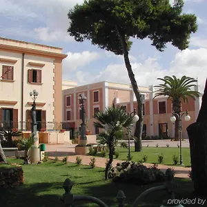 Hotel Grand Palace *****