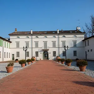*** Hotel Locanda Ca' Rossa Italien