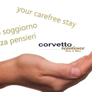 Aparthotel Corvetto Porto Di Mare ****