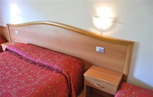 Hotel Montebaldina San Zeno di Montagna