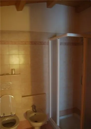 Hotel Montebaldina San Zeno di Montagna