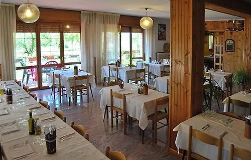 Hotel Montebaldina 산 제노 디 몬타냐